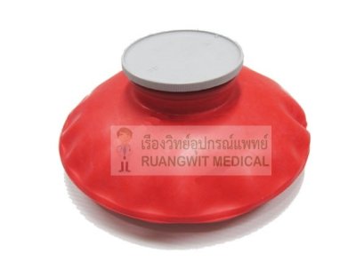 กระเป๋าน้ำแข็ง