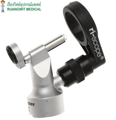 Riester หัวตรวจหูทำหัตถการ ri-scope Operation-Otoscope (R10561)