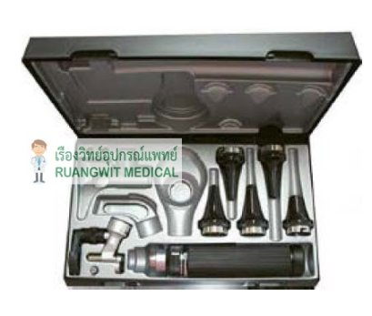 ชุดตรวจหู Ri-Scope Operation OTO (R3850-002)