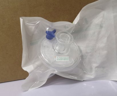 Bacterial Viral Filter with Port (MF-LAB)