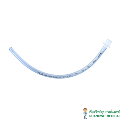 ท่อช่วยหายใจ Uncuff Maxicare - Endotracheal Tube