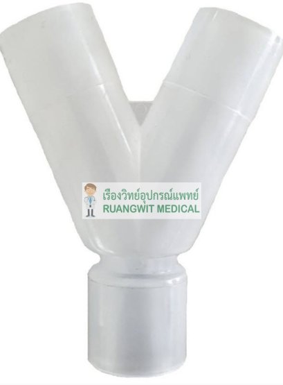 ข้อต่อตัว Y 22mm OD (G73006)