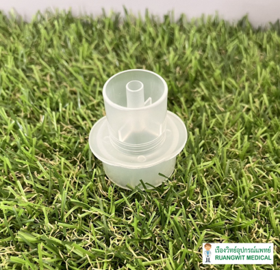 ข้อต่อ Connector Straight 22mm, 32mm (G74058)