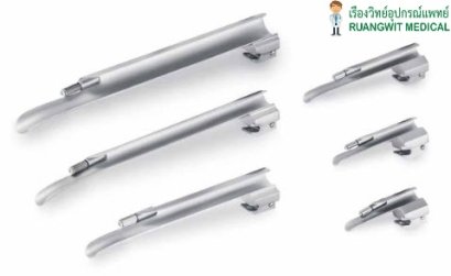 Miller Blade MD Size 4 (M-810-211-04)