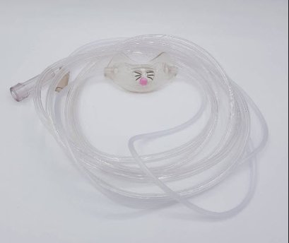 Nasal Bunny Mask เด็ก 7 ฟุต Westmed (W0106)