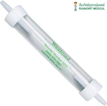 Condensate Collection Trap Westmed (0221) (exp 05-2026)