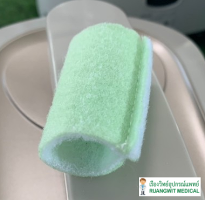 ไส้กรอง Inner Filter เครื่องผลิตออกซิเจน Jay-1