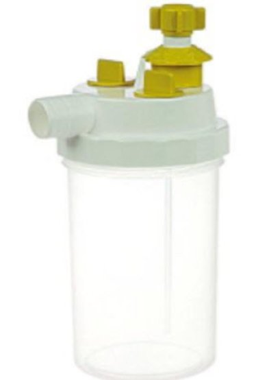 กระบอกให้ความชื้น Large Volume Nebulizer - Headstar (HP3002)