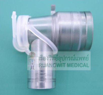 ข้อต่อตัวงอ โพลิซัลโฟน (G72242/AC0117) (15ID/15OD)