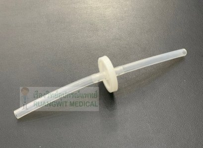 สายและ Filter เครื่องดูดเสมหะ RossMax