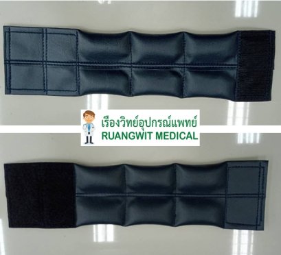 ถุงทรายสีน้ำเงิน ราคาประหยัด 5 กก.