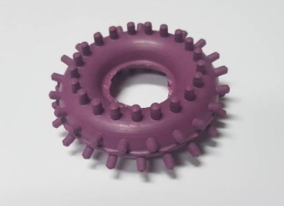 ยางบีบมือกายภาพ