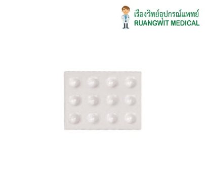 จานหลุมพลาสติก