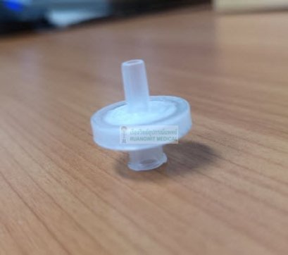 Syringe Filter Nylon 13mm