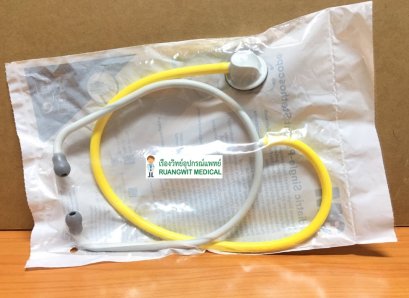 หูฟัง 3M Single-Patient Stethoscope SPS-YP1100 (เด็ก)
