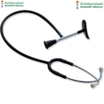 หูฟัง Spirit Chrome Plate Ford Fetal (CK-703)