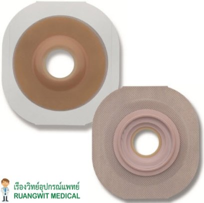 แป้น Hollister New Image Convex with Tape 70mm (14804)