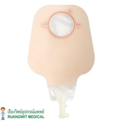 ถุงอุจจาระเหลว Hollister 57mm (18013)