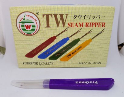 มีดตัดแต่งแป้นรูเปิดหน้าท้อง TW