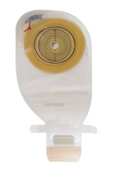 แป้นพร้อมถุงอุจจาระ Coloplast Alterna EasiClose MAX 12-75mm [13860]