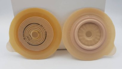 แป้น Coloplast - Alterna Child Base Plates 40 mm [1790]