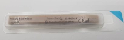 Brava Strip Paste [Coloplast] กาว Hydrocolloid แบบแท่ง 