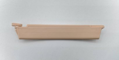 Clamp หนีบถุงถ่าย (อังกฤษ)