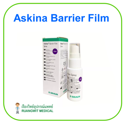 Askina Barrier Film 28 ml