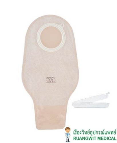 ถุงอุจจาระ Procare 2-D Flesh 50 (13643)