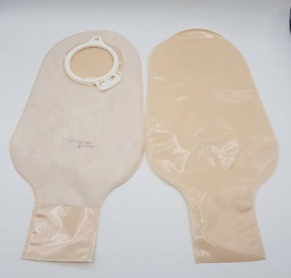 ถุงอุจจาระ Coloplast - Alterna Maxi Open 60 mm [1693]