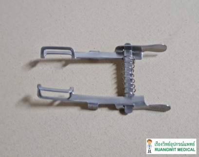 Surgicon Arruga Eye Specula 7 cm (J-50-060) ที่ถ่างตา