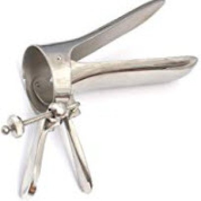 Cusco Vaginal Specula 110x35mm (60.0014.05) - Hilbro