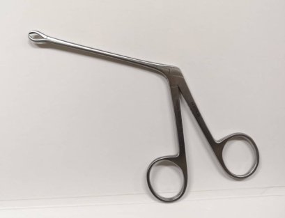 Hartmann Weingartner Ear Forcep 8.5cm (44.0178.08) - Hilbro