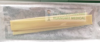 Penrose Tubing ยาว 18 นิ้ว (URG)