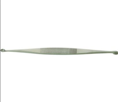 Williger Bone Spoon #1/2,13.5cm (28.0364.03) - HILBRO