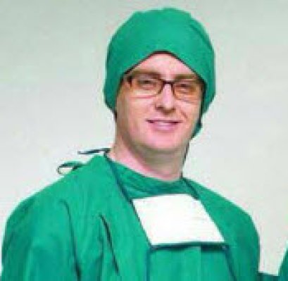 หมวกเขียวปฏิบัติงาน