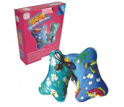 กระเป๋าน้ำร้อนไฟฟ้า SEN