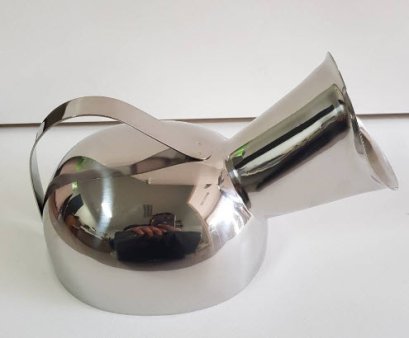 กระบอกปัสสาวะหญิงสแตนเลส