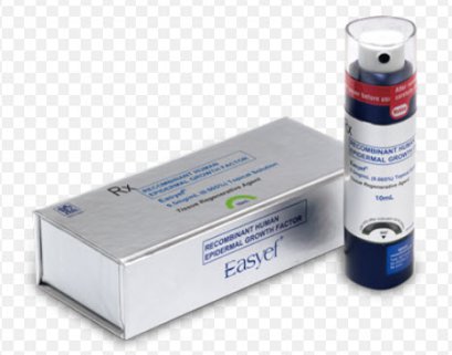 Easyef Spray 10 mL สเปรย์เรียกเนื้อ (ส่งฟรี) (ส่งหลังโอนภายใน 2 สัปดาห์)