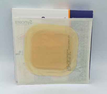 Syncera Elect Hydro 10x10 cm (exp 01-08-2024)