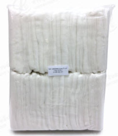 Top Dressing 4x6 นิ้ว (50ชิ้น/ห่อ)