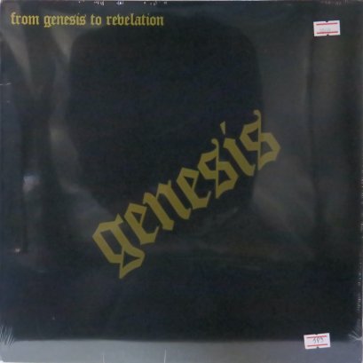 Genesis – From Genesis To Revelation