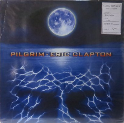 Eric Clapton – Pilgrim