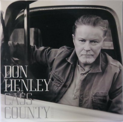 Don Henley – Cass County
