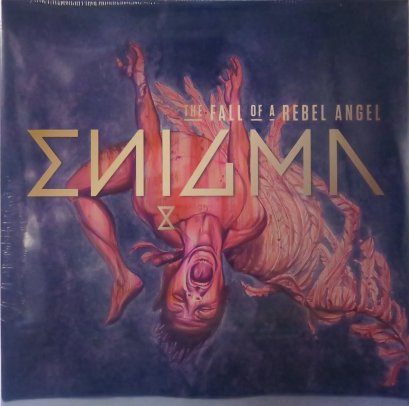 Enigma – The Fall Of A Rebel Angel