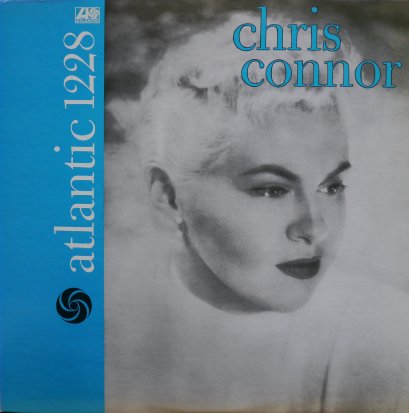 Chris Connor &ndash; Chris Connor