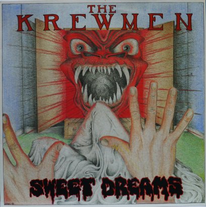 The Krewmen &ndash; Sweet Dreams