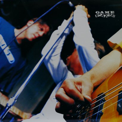 Gameface – Three To Get Ready