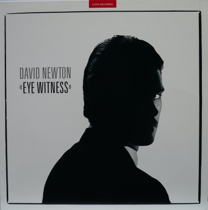 David Newton – Eye Witness