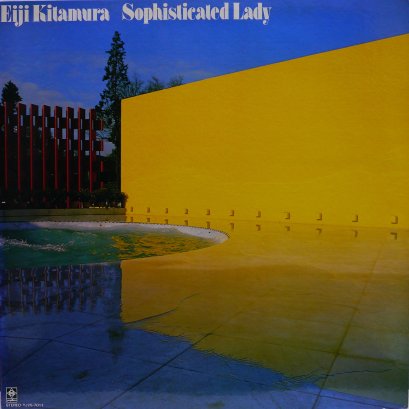 Eiji Kitamura – Sophisticated Lady